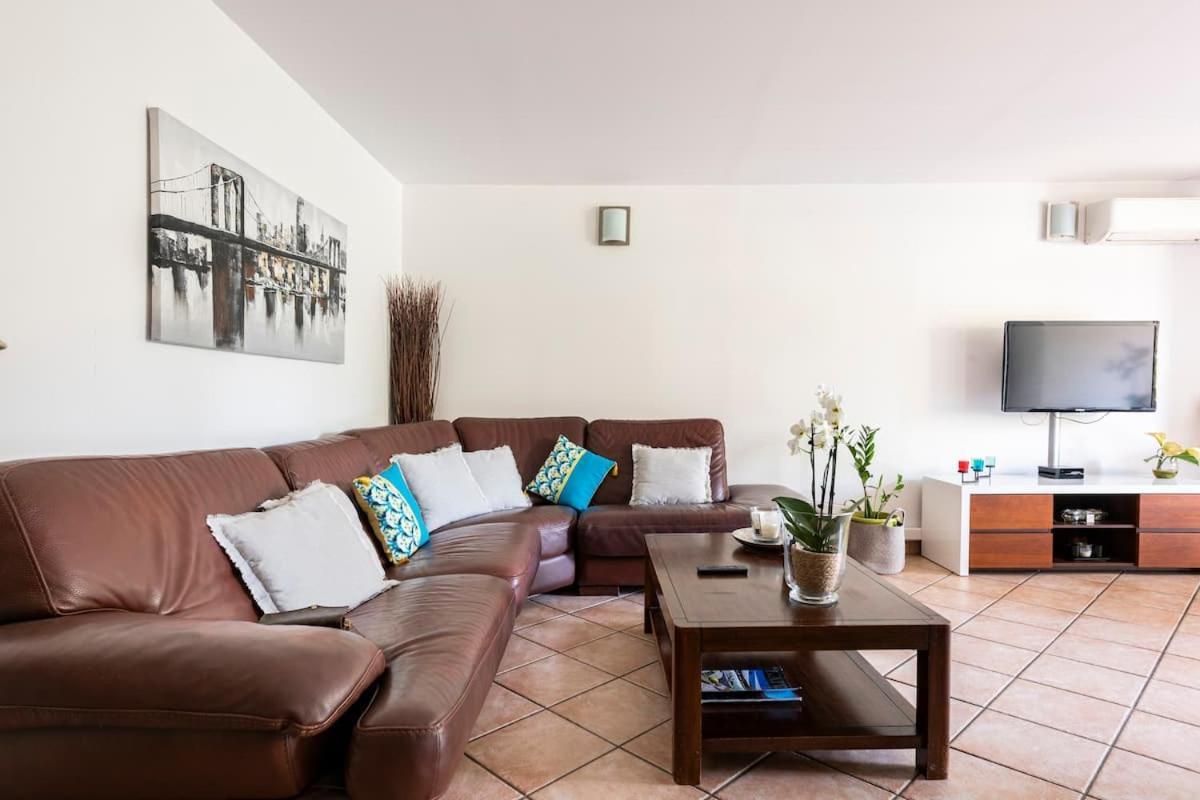 Cassis, Appartement 3 Chambres Avec Terrasse Exterior photo