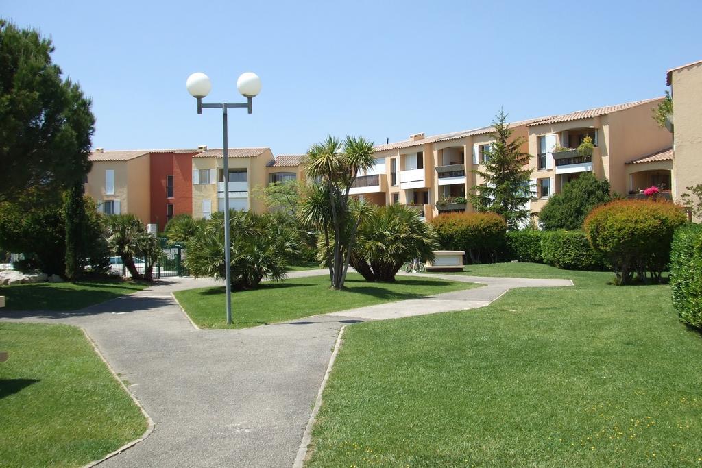 Cassis, Appartement 3 Chambres Avec Terrasse Room photo