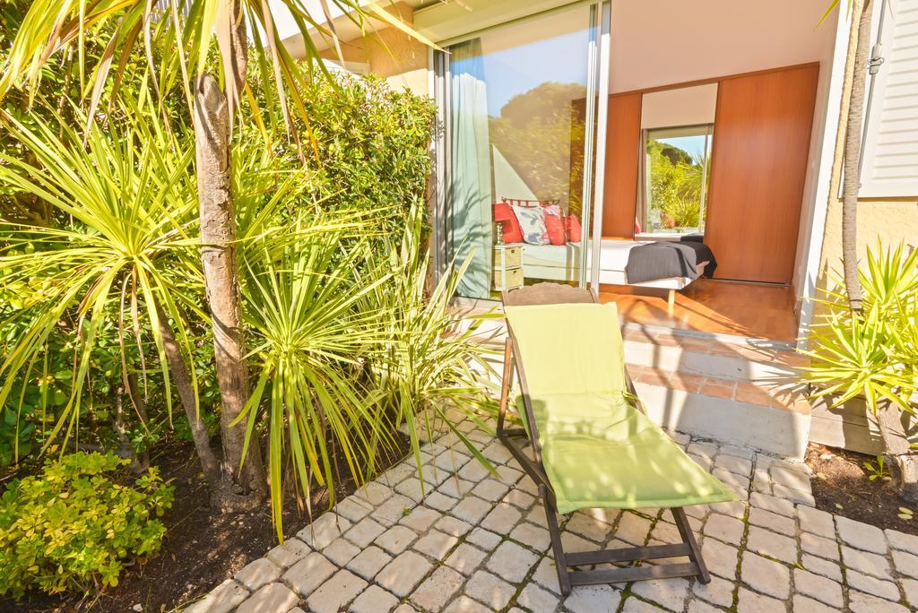 Cassis, Appartement 3 Chambres Avec Terrasse Exterior photo