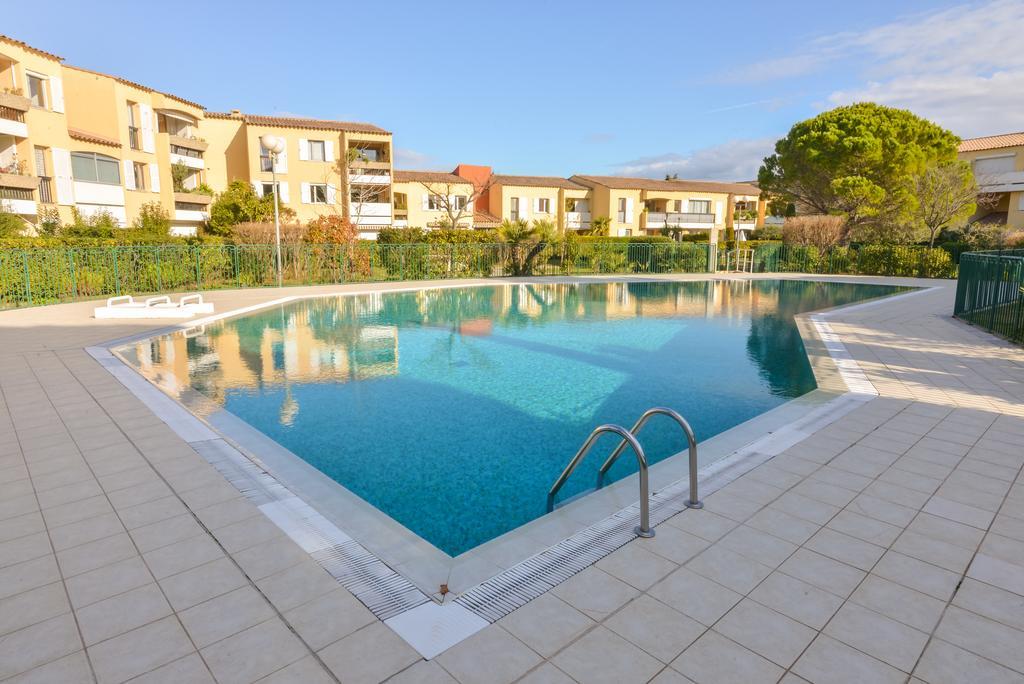 Cassis, Appartement 3 Chambres Avec Terrasse Exterior photo